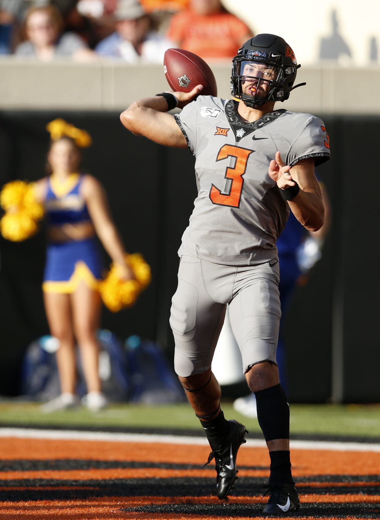 OSU Football